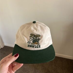 Howler brothers hat